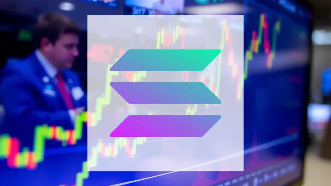 Solana: La Paradoja de un Ecosistema en Plena Expansión Illustration mit AI erstellt übermittelt durch boerse-global.de