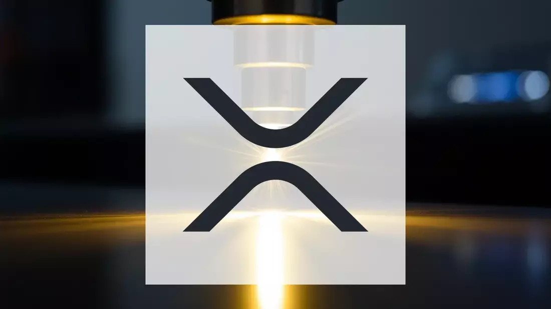 XRP: La Carrera contra el Reloj en Washington y Seúl Illustration mit AI erstellt übermittelt durch boerse-global.de
