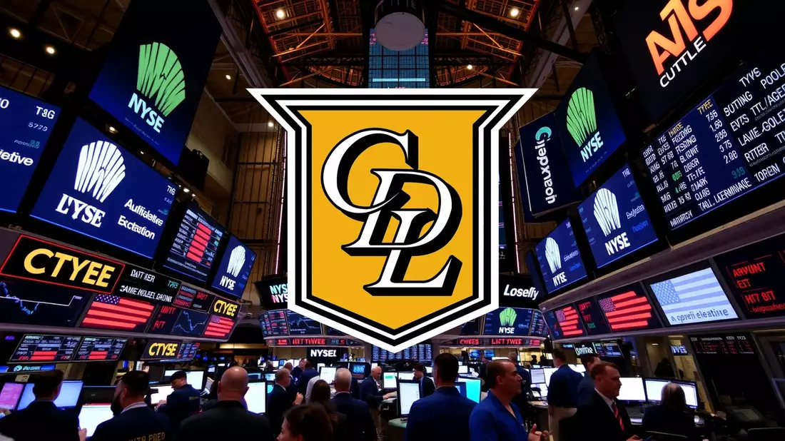 Coeur Mining: La cuenta atrás para el primer balance de la nueva era Illustration mit AI erstellt übermittelt durch boerse-global.de