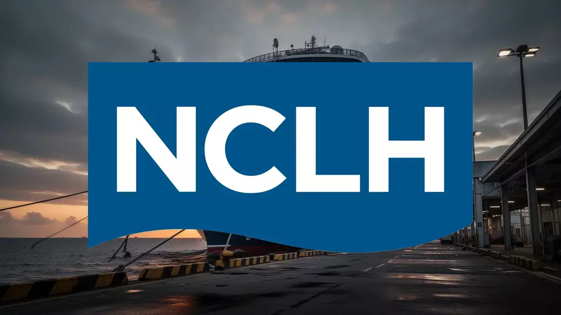Norwegian Cruise Line Aktie: Entscheidende Phase - Bild: über boerse-global.de