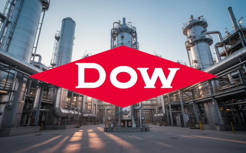 Dow Inc Aktie: Infrastruktur-Verkauf geplant - Foto: über boerse-global.de