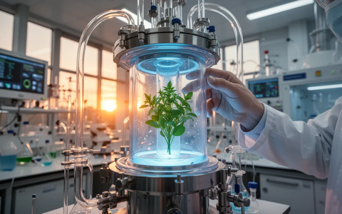 EU startet Milliarden-Offensive für Bioökonomie - Foto: über boerse-global.de