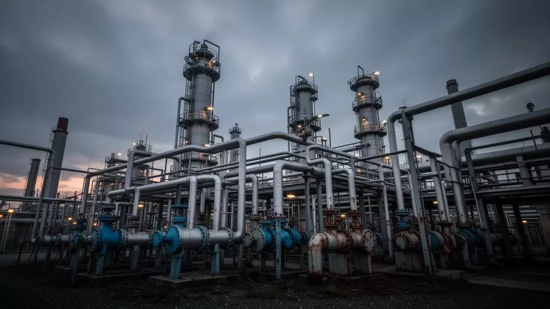 Occidental Petroleum Aktie: OxyChem-Verkauf fix - Bild: über boerse-global.de