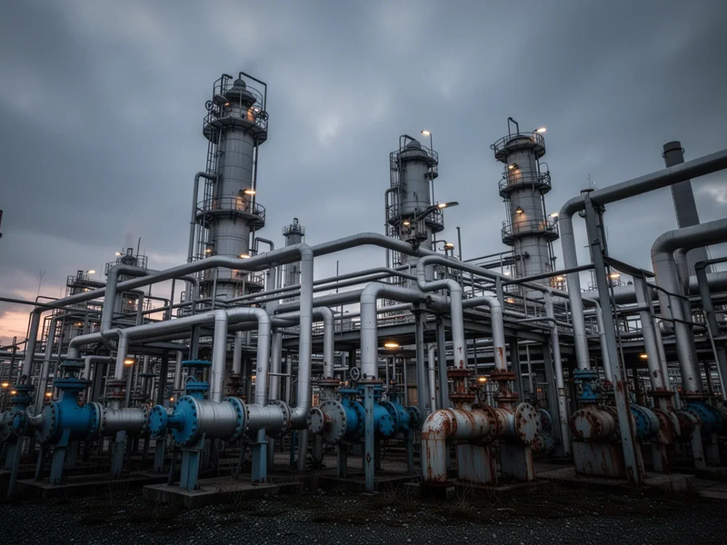 Occidental Petroleum Aktie: OxyChem-Verkauf fix - Foto: über boerse-global.de