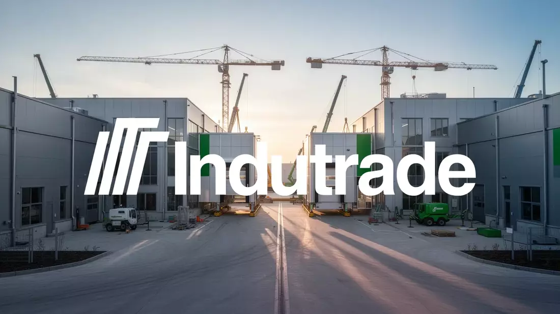 Indutrade Aktie: Dritter Zukauf fix! - Bild: über boerse-global.de