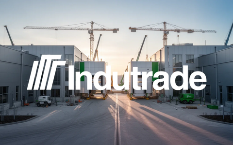 Indutrade Aktie: Dritter Zukauf fix! - Foto: über boerse-global.de