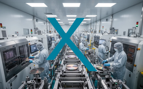 X-FAB Aktie: Entscheidende Phase - Foto: über boerse-global.de