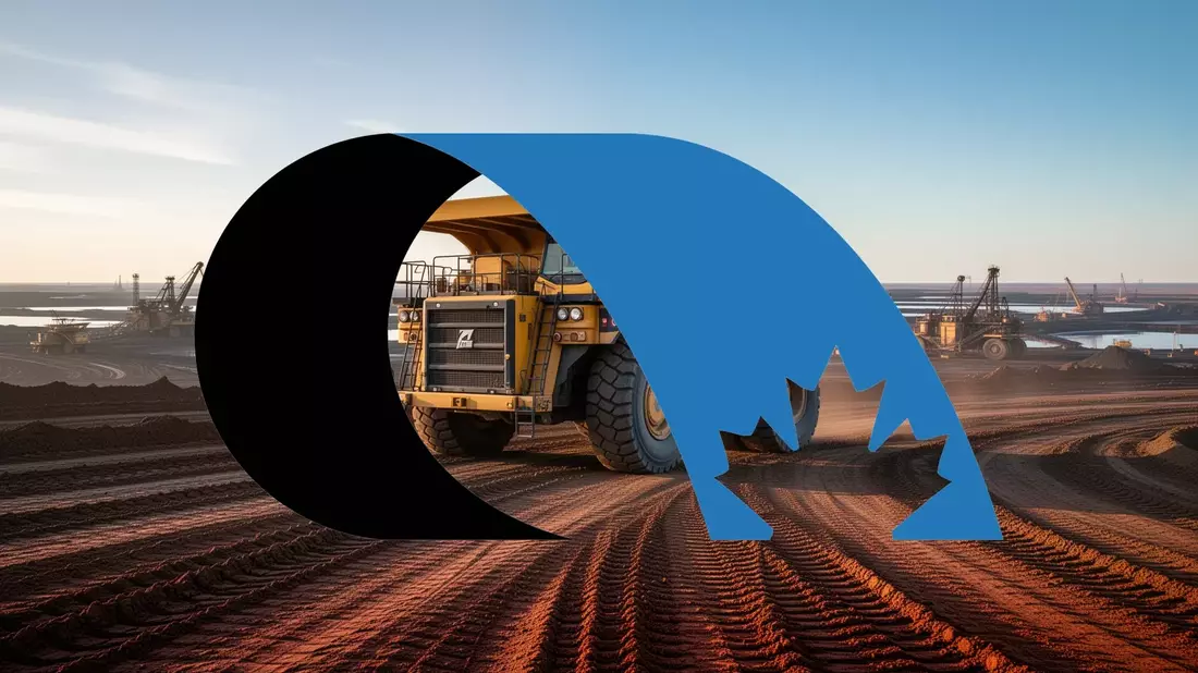 Canadian Natural Aktie: Analysten-Doppelschlag - Bild: über boerse-global.de