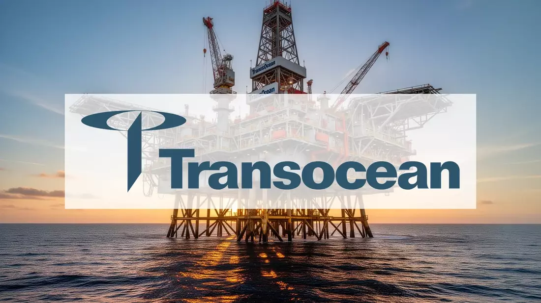 Transocean Aktie: Vertrag bis 2030 - Bild: über boerse-global.de