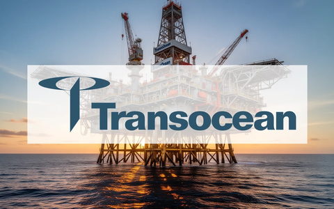 Transocean Aktie: Vertrag bis 2030 - Foto: über boerse-global.de