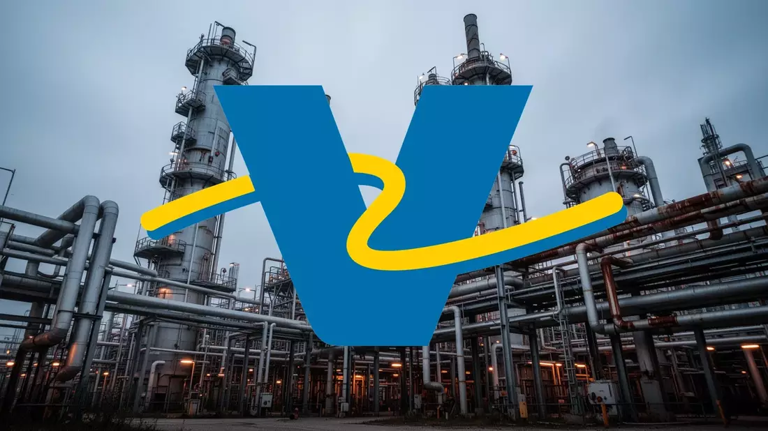 Valero Energy Aktie: Kurs unter Druck - Bild: über boerse-global.de