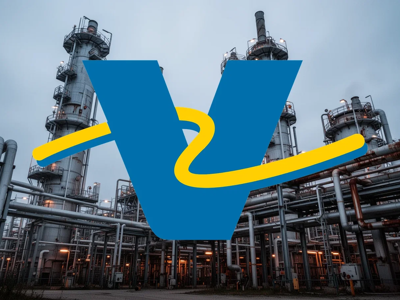 Valero Energy Aktie: Kurs unter Druck - Foto: über boerse-global.de