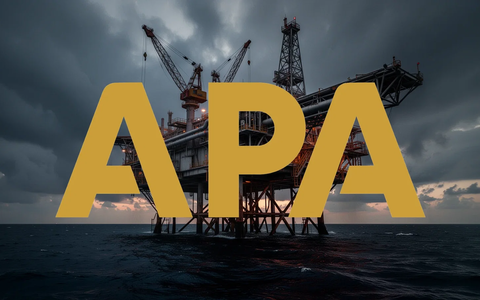 APA Aktie: Kurs unter Druck - Foto: über boerse-global.de