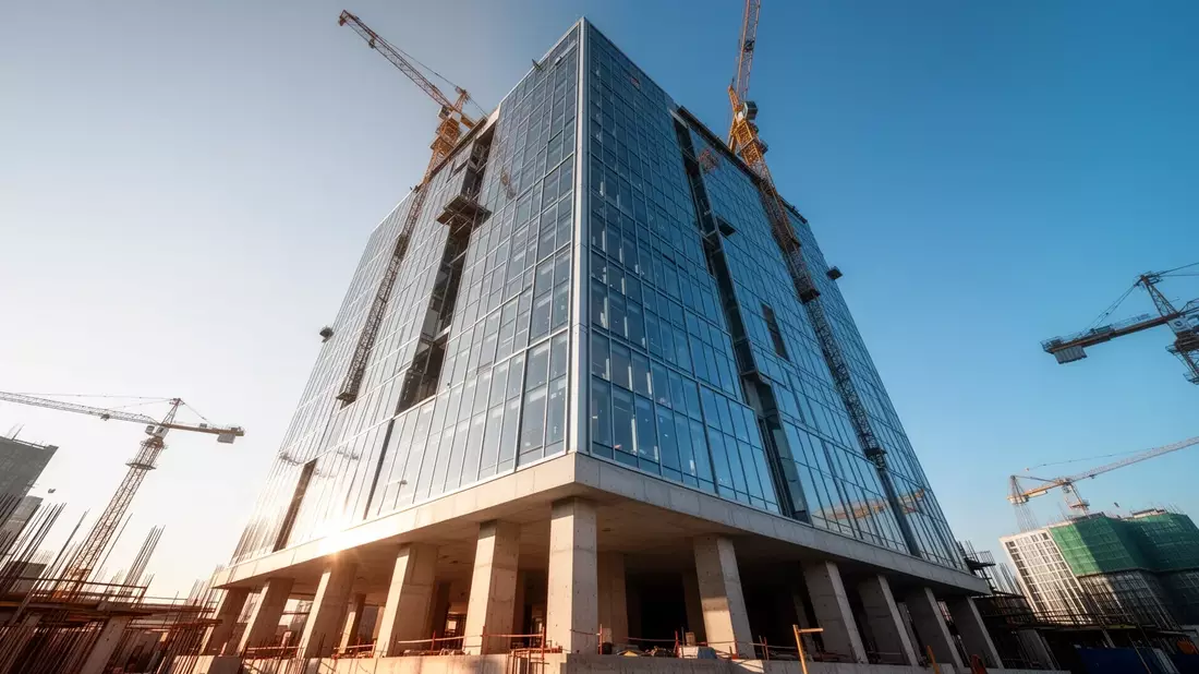 Adler Real Estate Aktie: Deloitte-Pakt fix! - Bild: über boerse-global.de