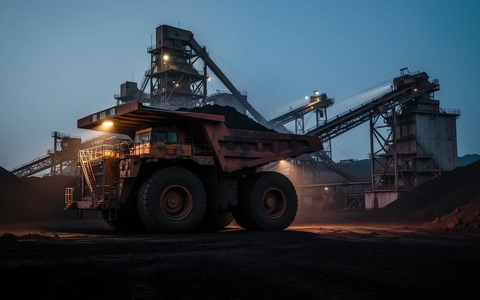 Ferrexpo Aktie: Harter Notbetrieb - Foto: über boerse-global.de