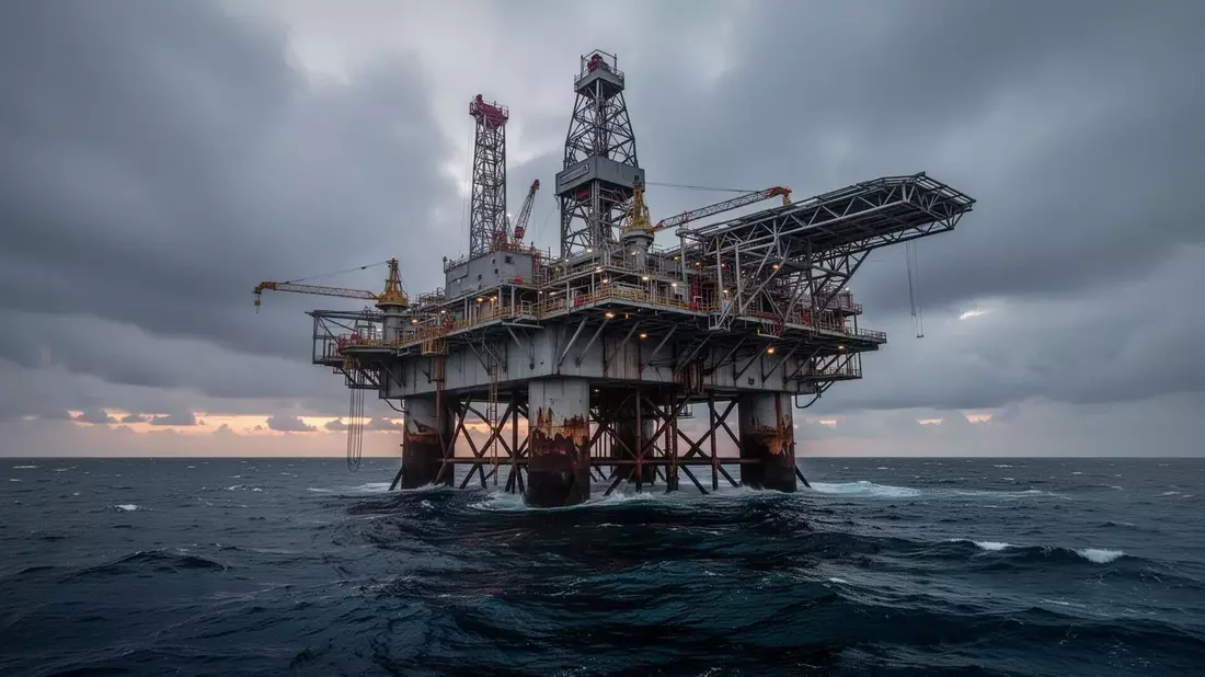 GeoPark Aktie: Klimagipfel belastet - Bild: über boerse-global.de
