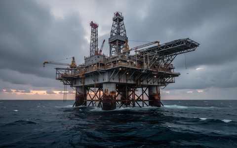 GeoPark Aktie: Klimagipfel belastet - Foto: über boerse-global.de