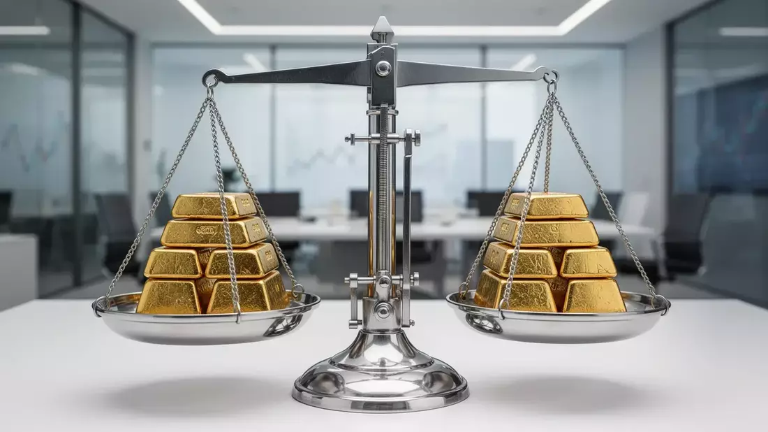 Vanguard S&P 500 ETF: Rebalancing-Fokus - Bild: über boerse-global.de