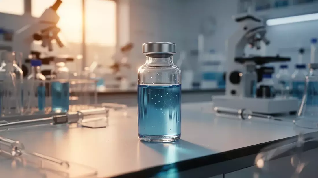 Santhera Pharmaceuticals Aktie: Nächste Indikation steht - Bild: über boerse-global.de