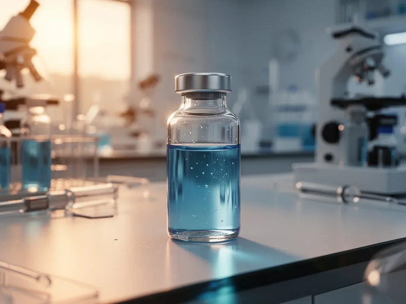 Santhera Pharmaceuticals Aktie: Nächste Indikation steht - Foto: über boerse-global.de