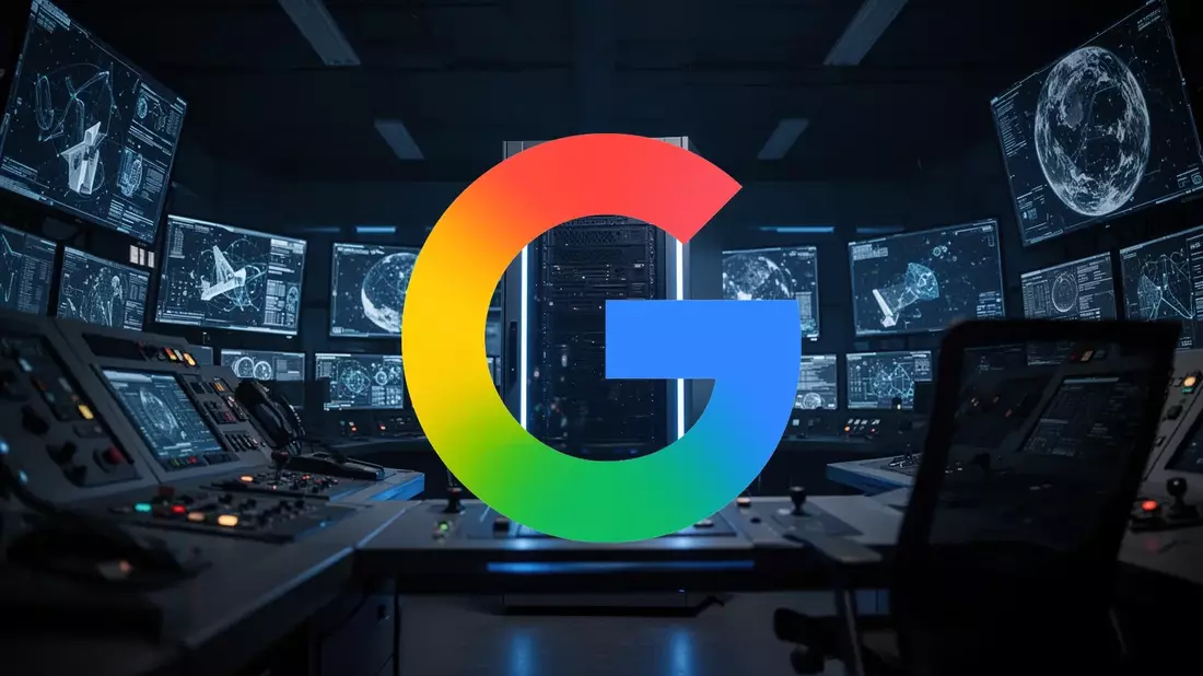 Alphabet Aktie: Pentagon-Geheimnis gelüftet - Bild: über boerse-global.de