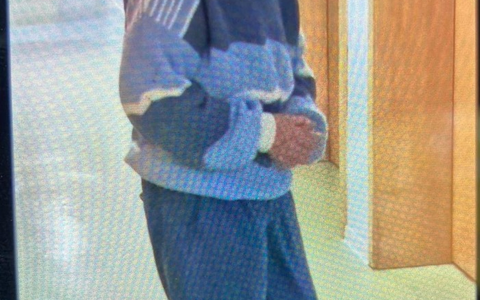 RLS NORD: 86-jährige Christiane N. aus Dannewerk vermisst - Foto: presseportal.de