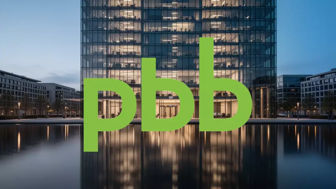 Deutsche Pfandbriefbank Aktie: CFO-Vertrag verlängert! - Bild: über boerse-global.de