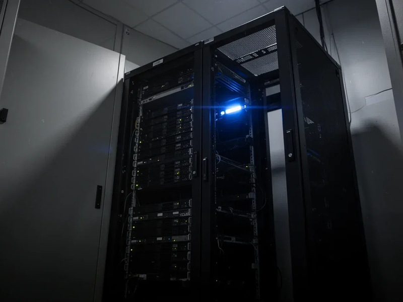 BitMine Aktie: Milliarden-Verlust durch Ethereum - Foto: über boerse-global.de