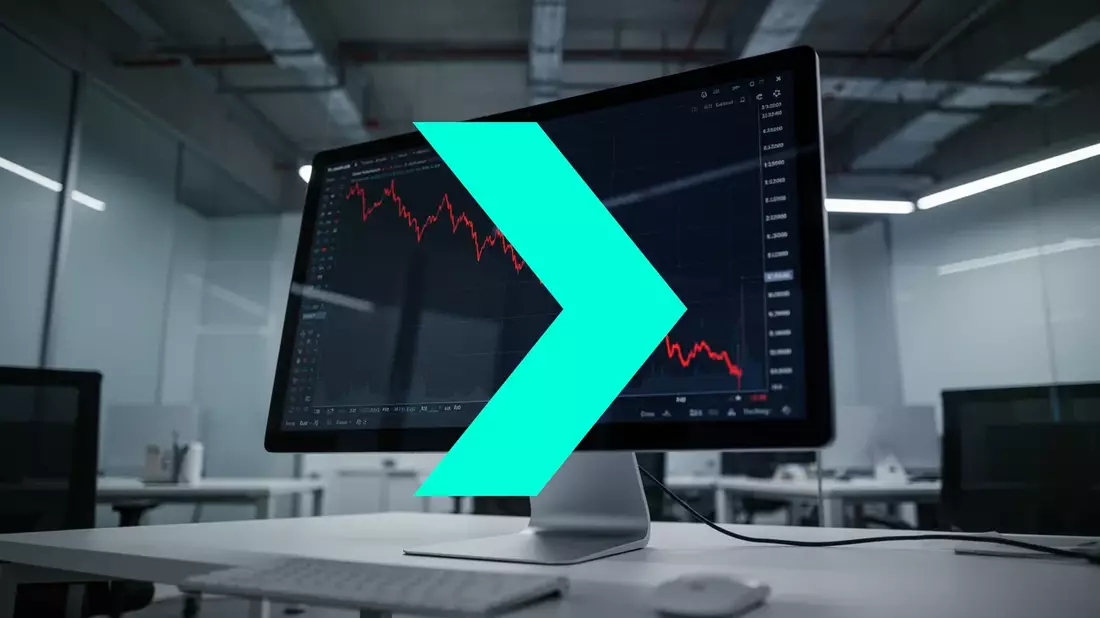 Exail Technologies Aktie: Kurs unter Druck - Bild: über boerse-global.de