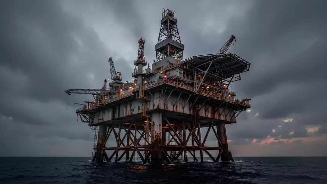 PetroNor E&P Aktie: Kurs unter Druck - Bild: über boerse-global.de