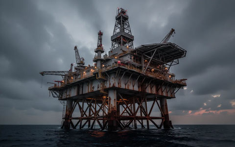 PetroNor E&P Aktie: Kurs unter Druck - Foto: über boerse-global.de