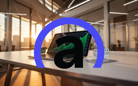 Affirm Aktie: Finanzierung steht - Foto: über boerse-global.de