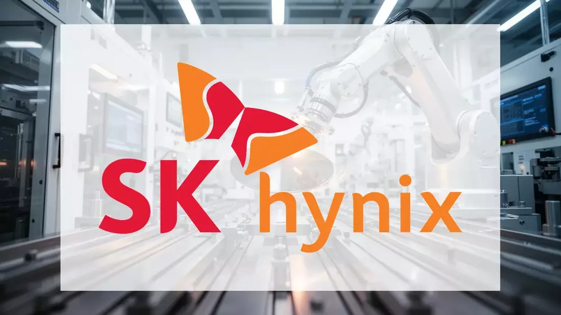 SK Hynix Aktie: Doppelschlag voraus! - Bild: über boerse-global.de