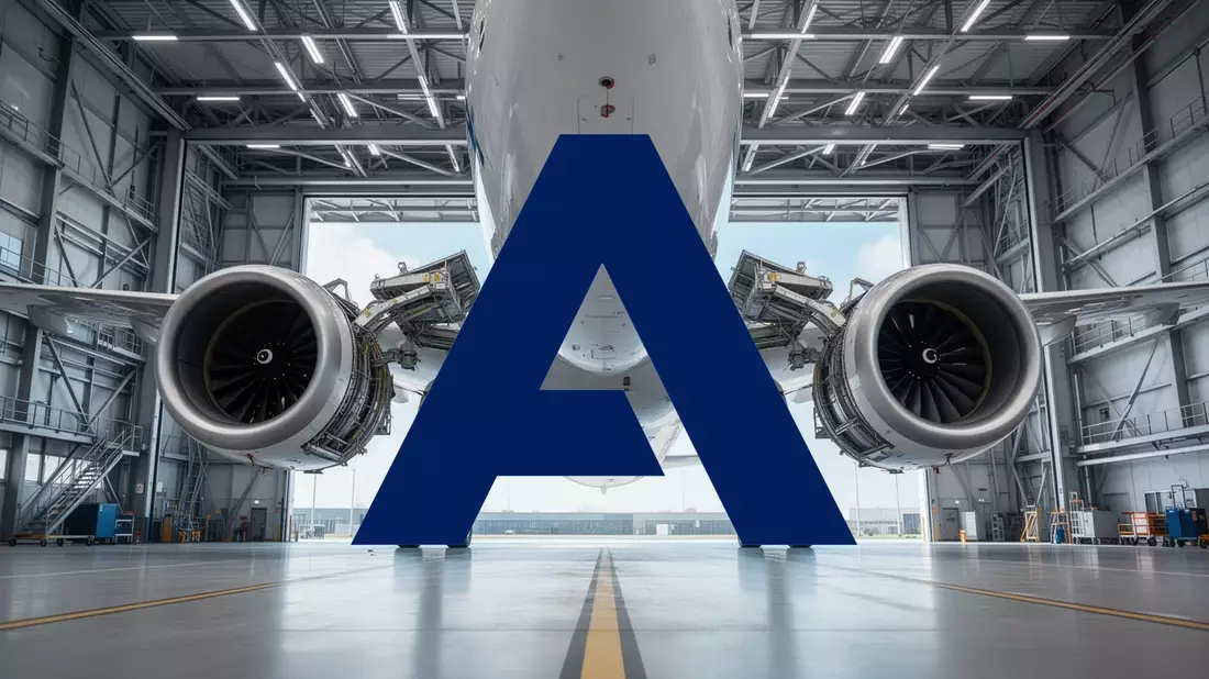 Airbus Aktie: Doppelschlag in Amsterdam - Bild: über boerse-global.de