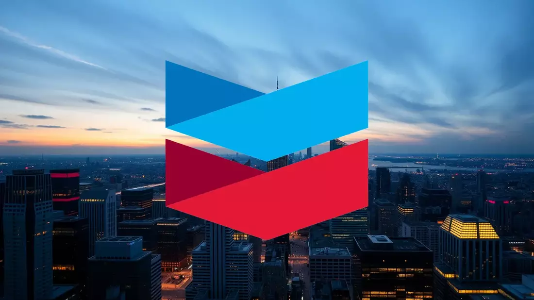 Chevron: La reestructuración venezolana frente al impacto contable del primer trimestre Illustration mit AI erstellt übermittelt durch boerse-global.de