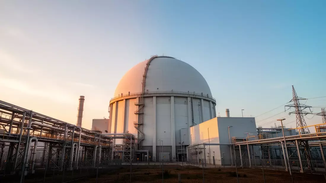 Horizons Global Uranium ETF: Entscheidende Phase - Bild: über boerse-global.de