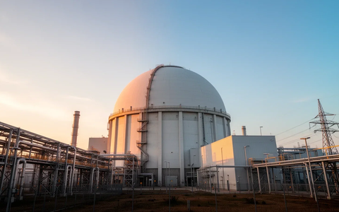 Horizons Global Uranium ETF: Entscheidende Phase - Foto: über boerse-global.de