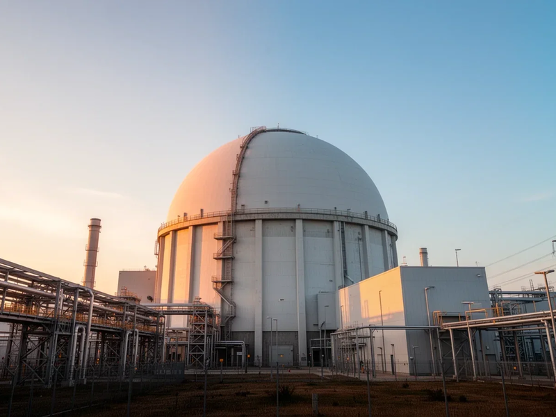 Horizons Global Uranium ETF: Entscheidende Phase - Foto: über boerse-global.de