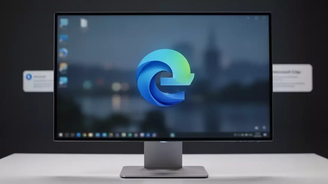 Microsoft Edge: Mit KI und Druck zum Dauergast auf dem Desktop - Bild: über boerse-global.de