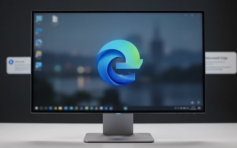 Microsoft Edge: Mit KI und Druck zum Dauergast auf dem Desktop - Foto: über boerse-global.de