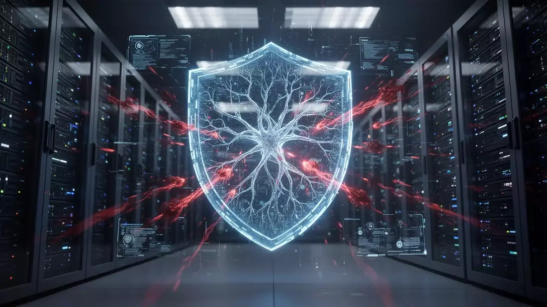 KI-Modell Mythos zwingt Cybersicherheit zum radikalen Umbruch - Bild: über boerse-global.de
