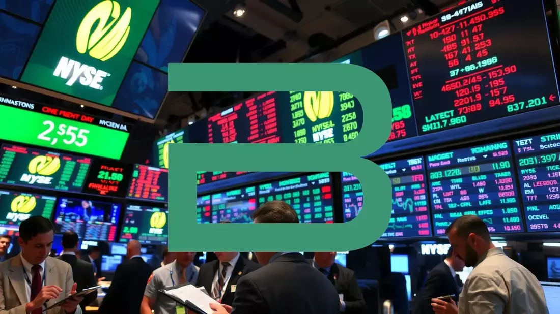 BioNTech: La doble vía hacia la transformación comercial Illustration mit AI erstellt übermittelt durch boerse-global.de