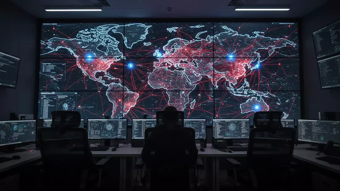 NIST reagiert auf Cyber-Flut mit radikaler Priorisierung - Bild: über boerse-global.de
