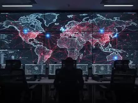 NIST reagiert auf Cyber-Flut mit radikaler Priorisierung - Foto: über boerse-global.de