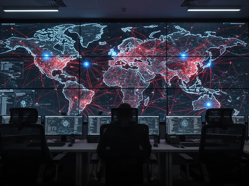 NIST reagiert auf Cyber-Flut mit radikaler Priorisierung - Foto: über boerse-global.de
