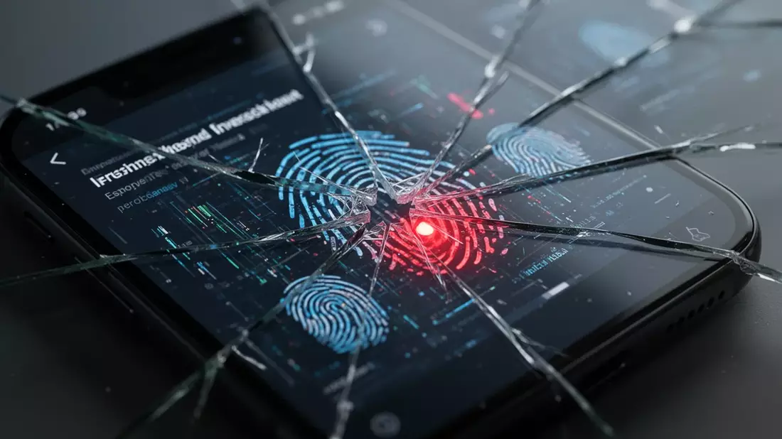 Digitale Identitäten: Sicherheitslücken erschüttern globale Pläne - Bild: über boerse-global.de