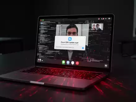 Lazarus-Gruppe attackiert macOS mit KI und Fake-Jobinterviews - Foto: über boerse-global.de