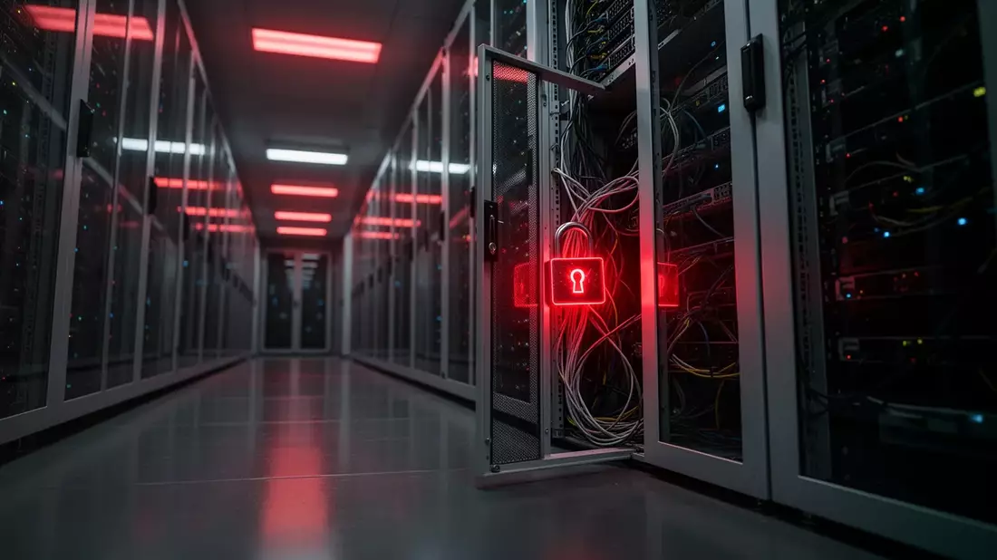 Ransomware: Neue Normalität mit hohem Angriffsniveau - Bild: über boerse-global.de