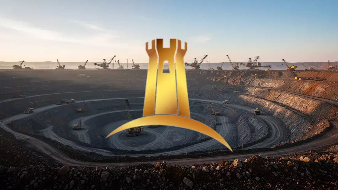 Tower Hill Mines Aktie: Board-Personalie fix Illustration mit AI erstellt übermittelt durch boerse-global.de
