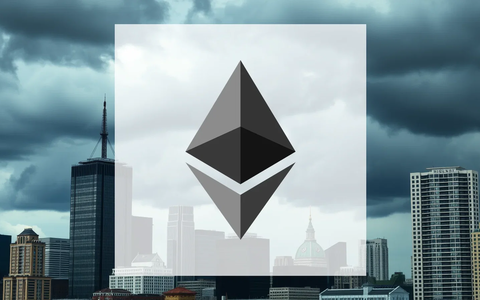 Ethereum's Institutional Anchor: A $180 Billion Shift in Value - Foto: über boerse-global.de